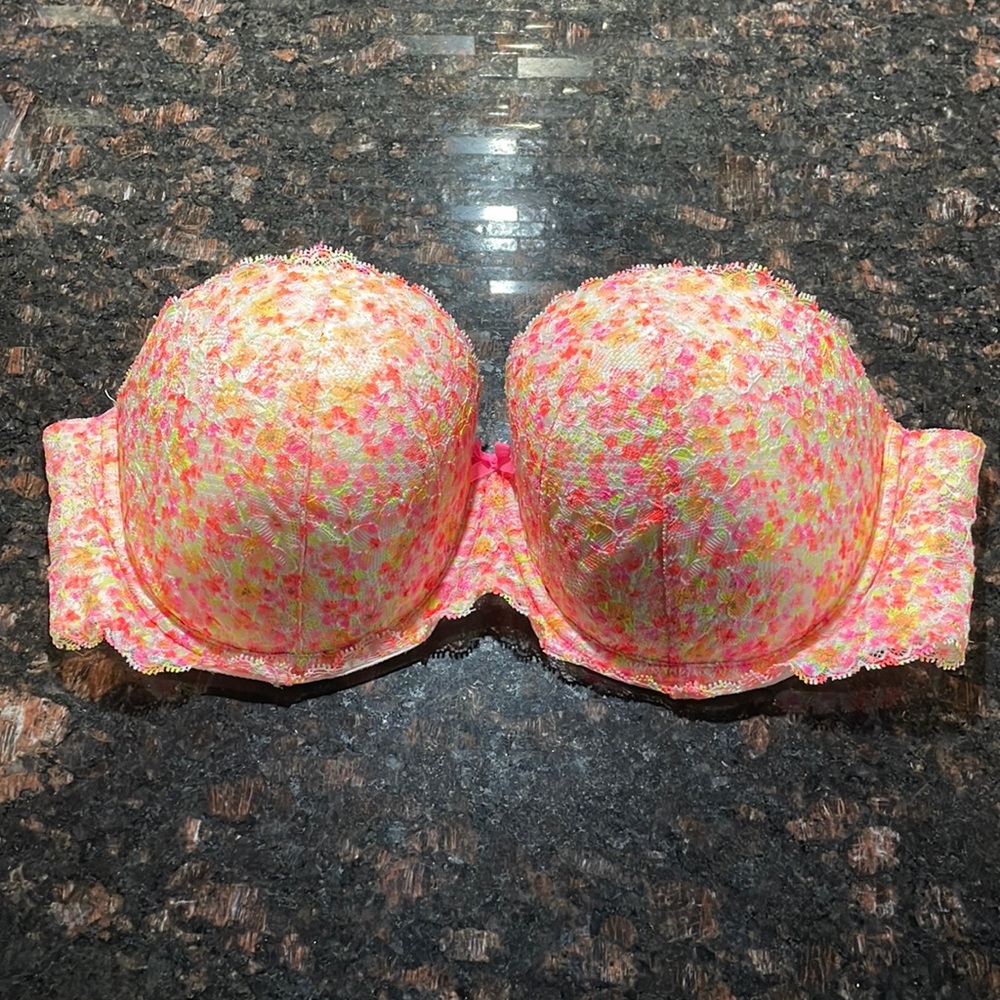 Victoria s Secret Dream Angel Bra